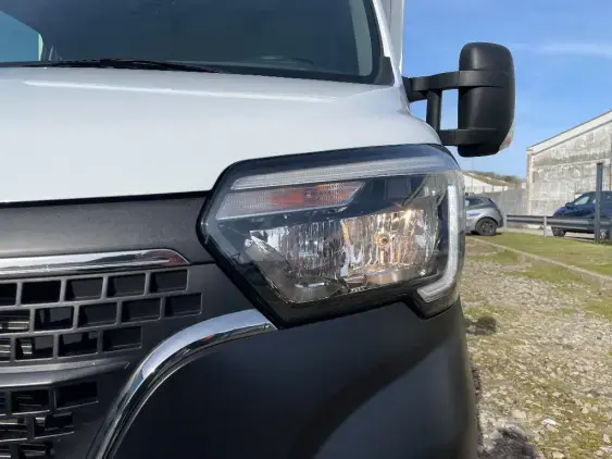 RENAULT MASTER III - voiture d'occasion - Photo 22