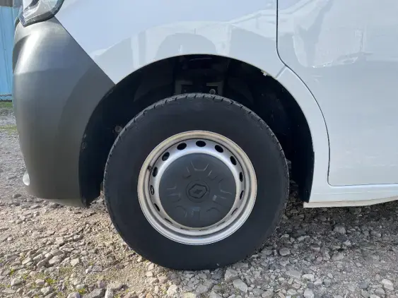 RENAULT MASTER III - voiture d'occasion - Photo 23