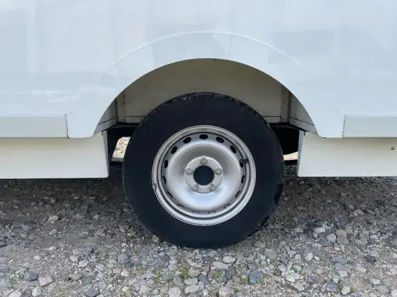 RENAULT MASTER III - voiture d'occasion - Photo 24