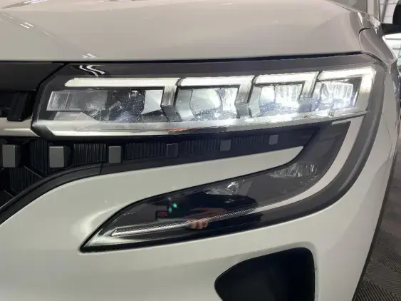 RENAULT AUSTRAL - voiture d'occasion - Photo 22