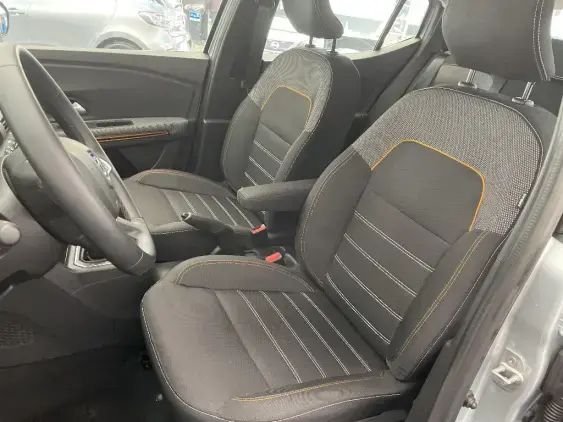 DACIA SANDERO III - voiture d'occasion - Photo 18