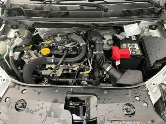 DACIA SANDERO III - voiture d'occasion - Photo 21