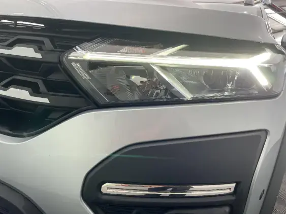 DACIA SANDERO III - voiture d'occasion - Photo 22