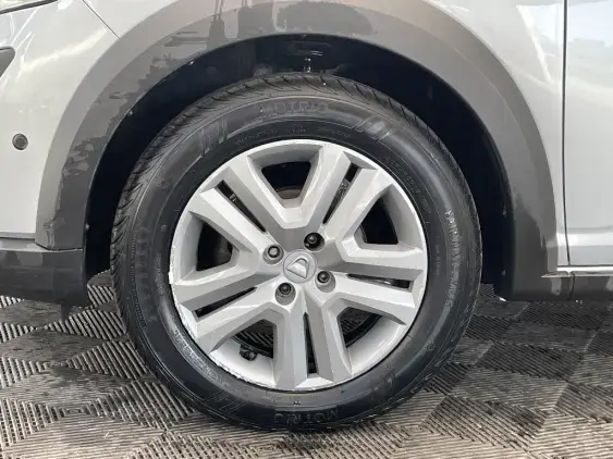 DACIA SANDERO III - voiture d'occasion - Photo 23