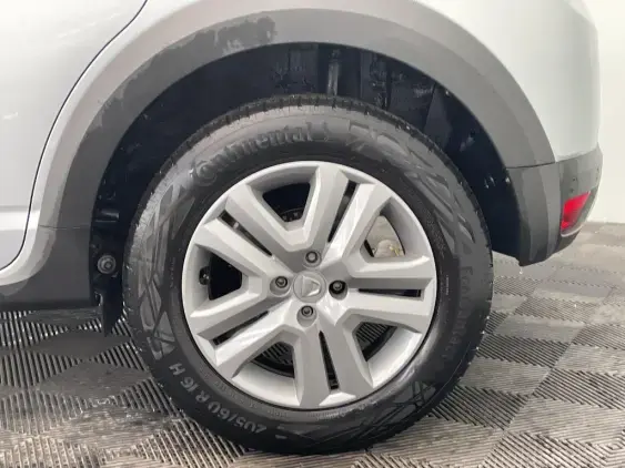 DACIA SANDERO III - voiture d'occasion - Photo 24