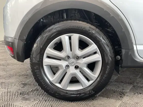 DACIA SANDERO III - voiture d'occasion - Photo 25