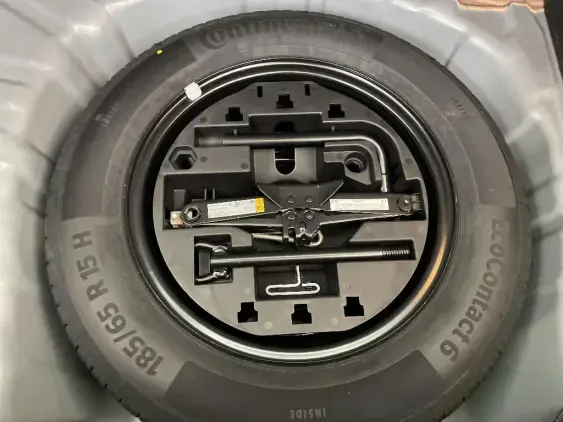 RENAULT CLIO V - voiture d'occasion - Photo 17