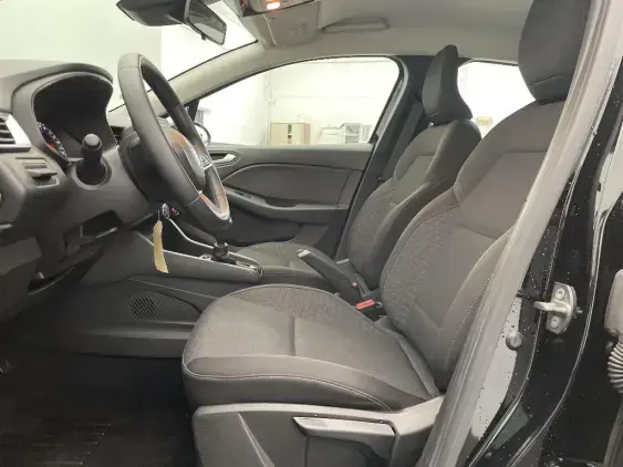 RENAULT CLIO V - voiture d'occasion - Photo 18