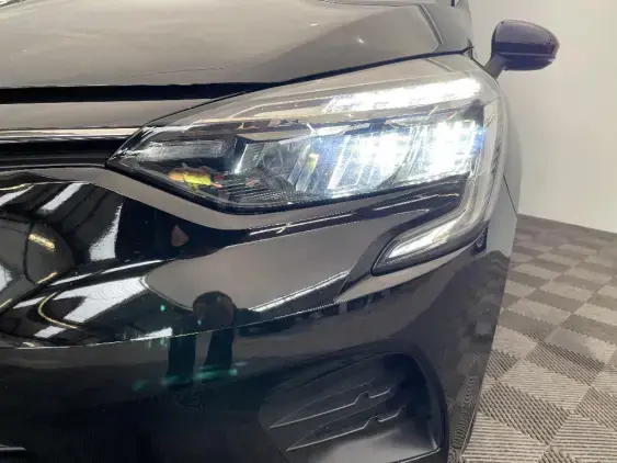 RENAULT CLIO V - voiture d'occasion - Photo 22