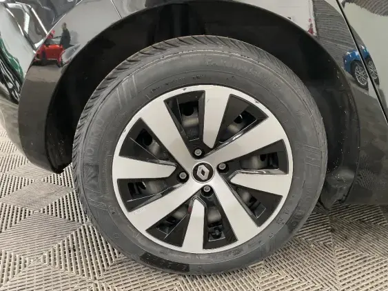 RENAULT CLIO V - voiture d'occasion - Photo 25