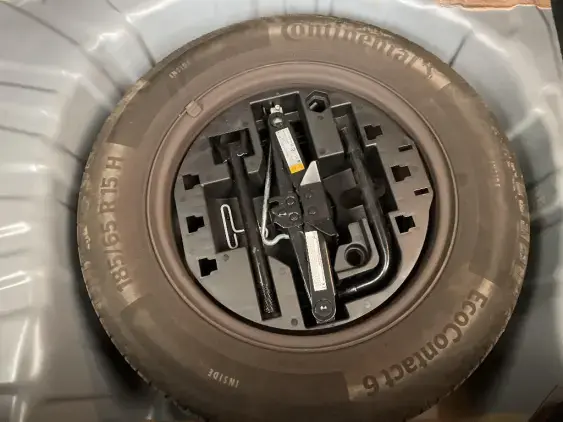 RENAULT CLIO V - voiture d'occasion - Photo 17