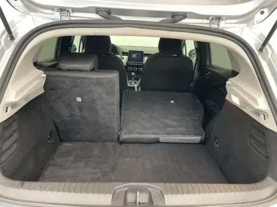 RENAULT CLIO V - voiture d'occasion - Photo 16