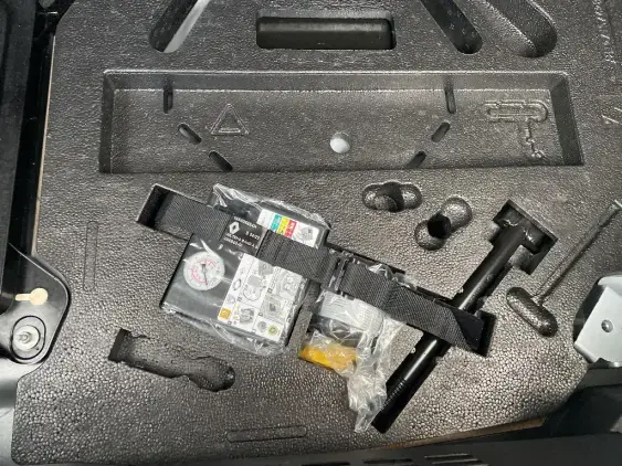 RENAULT CLIO V - voiture d'occasion - Photo 17