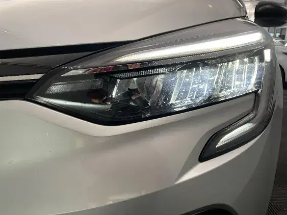 RENAULT CLIO V - voiture d'occasion - Photo 22