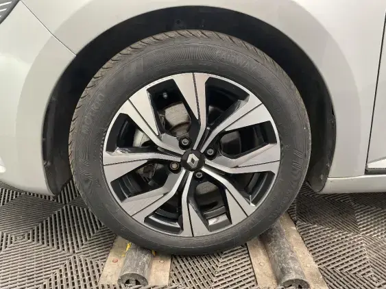 RENAULT CLIO V - voiture d'occasion - Photo 23