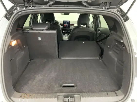 RENAULT CAPTUR II - voiture d'occasion - Photo 16