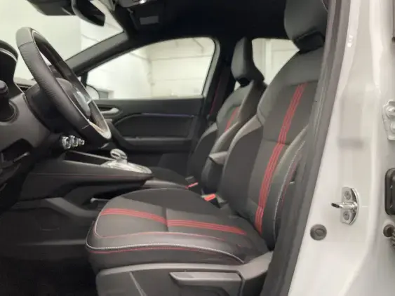 RENAULT CAPTUR II - voiture d'occasion - Photo 18