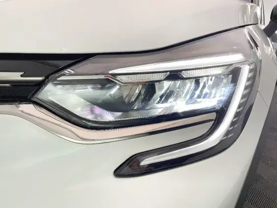 RENAULT CAPTUR II - voiture d'occasion - Photo 22