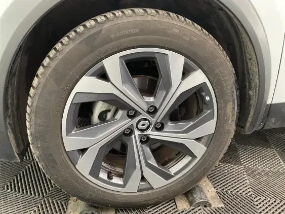 RENAULT CAPTUR II - voiture d'occasion - Photo 23