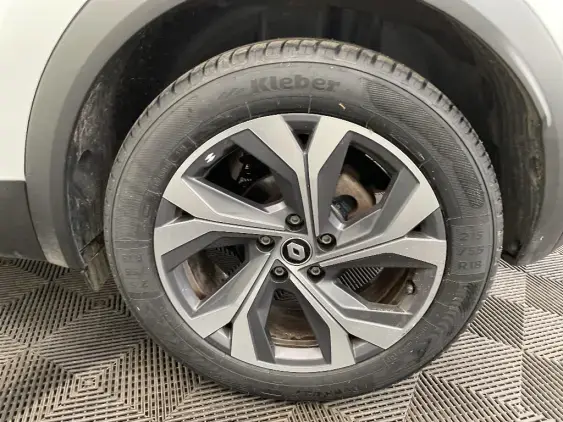 RENAULT CAPTUR II - voiture d'occasion - Photo 24