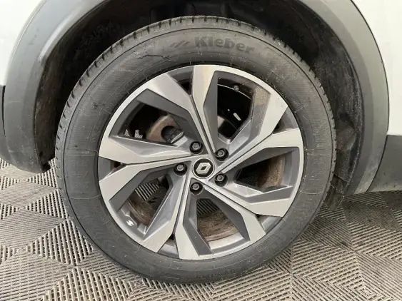 RENAULT CAPTUR II - voiture d'occasion - Photo 25