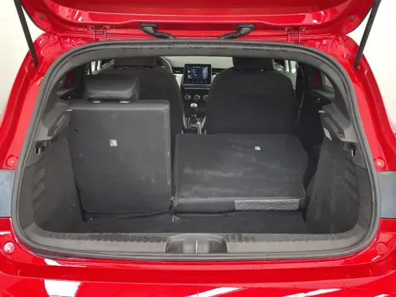 RENAULT CLIO V - voiture d'occasion - Photo 16