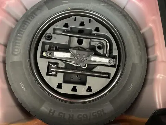 RENAULT CLIO V - voiture d'occasion - Photo 17