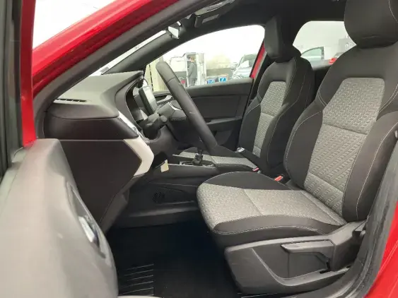 RENAULT CLIO V - voiture d'occasion - Photo 18