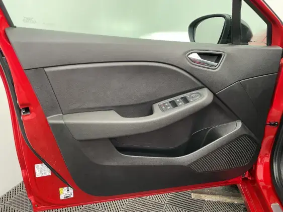 RENAULT CLIO V - voiture d'occasion - Photo 19