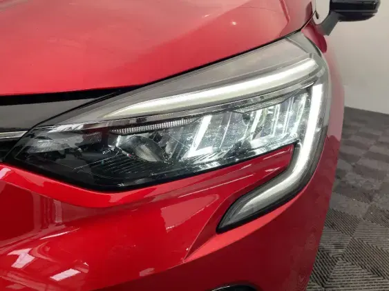 RENAULT CLIO V - voiture d'occasion - Photo 22