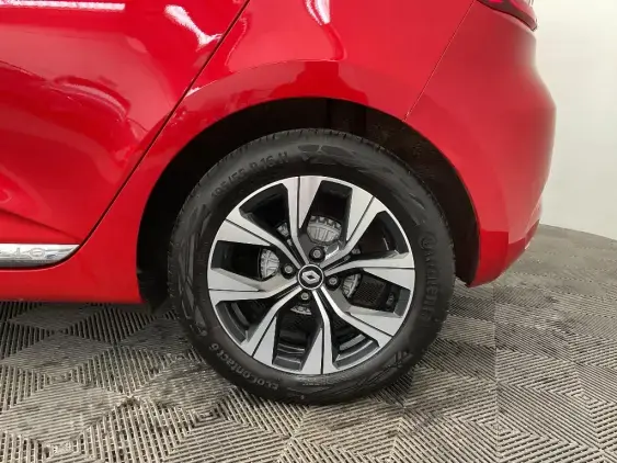 RENAULT CLIO V - voiture d'occasion - Photo 24