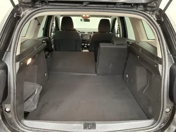 DACIA DUSTER II - voiture d'occasion - Photo 16