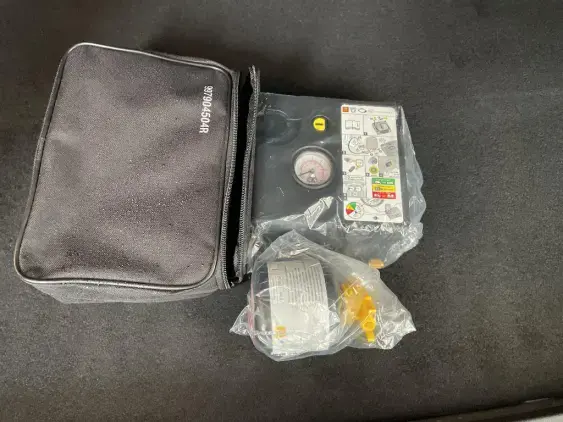 DACIA DUSTER II - voiture d'occasion - Photo 17