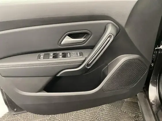 DACIA DUSTER II - voiture d'occasion - Photo 19