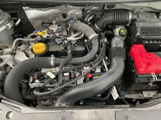 DACIA DUSTER II - voiture d'occasion - Photo 21