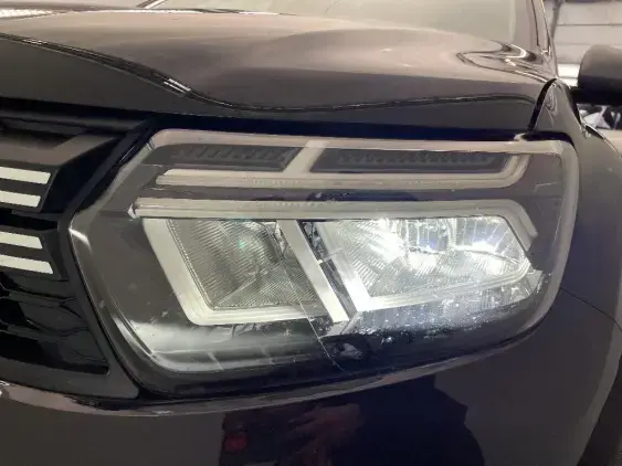 DACIA DUSTER II - voiture d'occasion - Photo 22