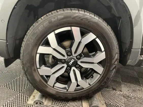 DACIA DUSTER II - voiture d'occasion - Photo 23