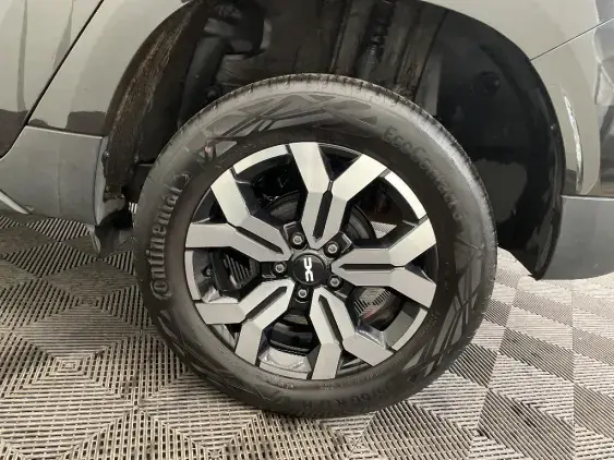 DACIA DUSTER II - voiture d'occasion - Photo 24