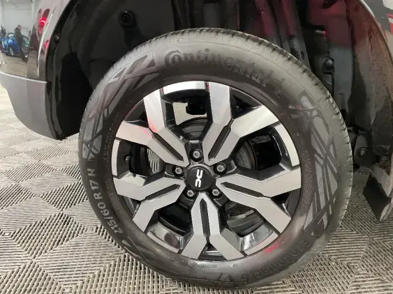 DACIA DUSTER II - voiture d'occasion - Photo 25