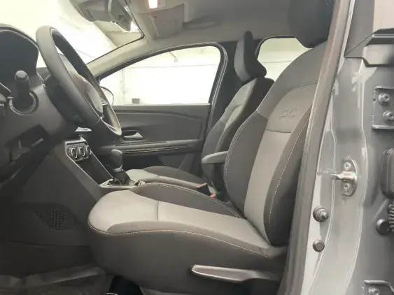 DACIA JOGGER - voiture d'occasion - Photo 18