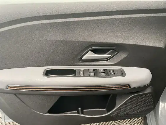 DACIA JOGGER - voiture d'occasion - Photo 19