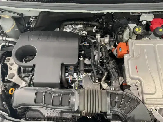 DACIA JOGGER - voiture d'occasion - Photo 21