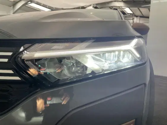 DACIA JOGGER - voiture d'occasion - Photo 22