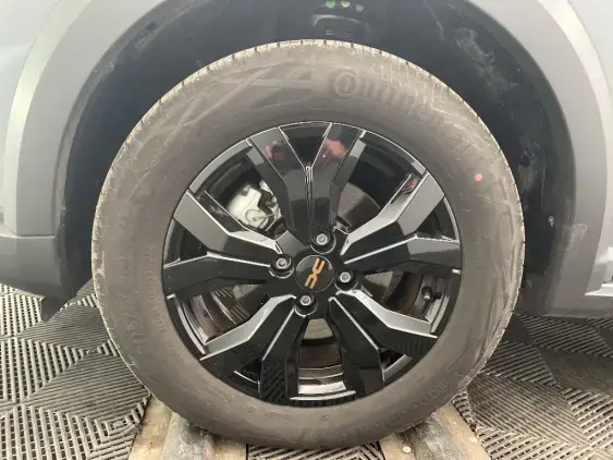 DACIA JOGGER - voiture d'occasion - Photo 23