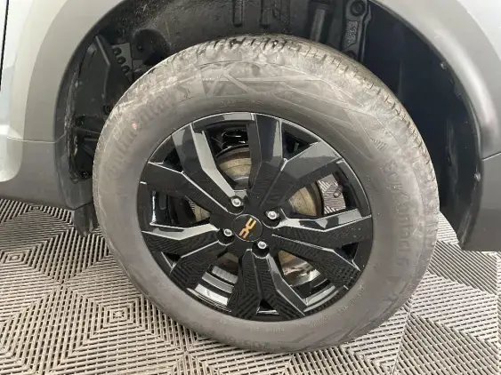 DACIA JOGGER - voiture d'occasion - Photo 24