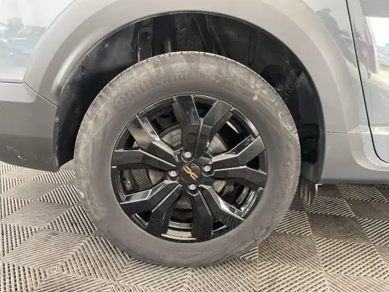 DACIA JOGGER - voiture d'occasion - Photo 25