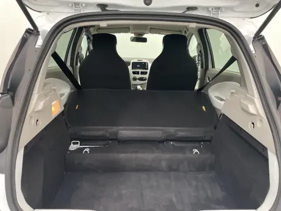 RENAULT ZOE - voiture d'occasion - Photo 16