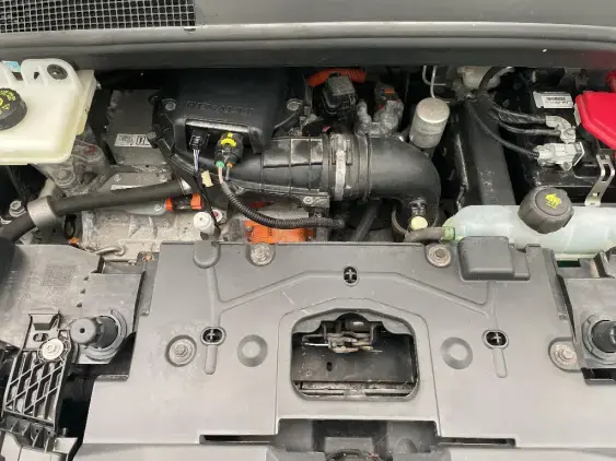 RENAULT ZOE - voiture d'occasion - Photo 21