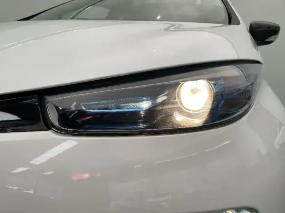 RENAULT ZOE - voiture d'occasion - Photo 22