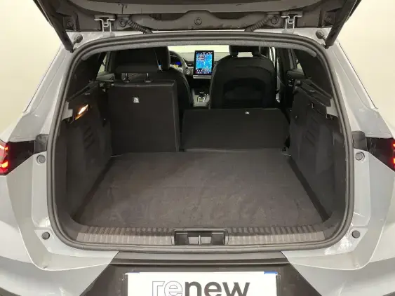 RENAULT SYMBIOZ - voiture d'occasion - Photo 16